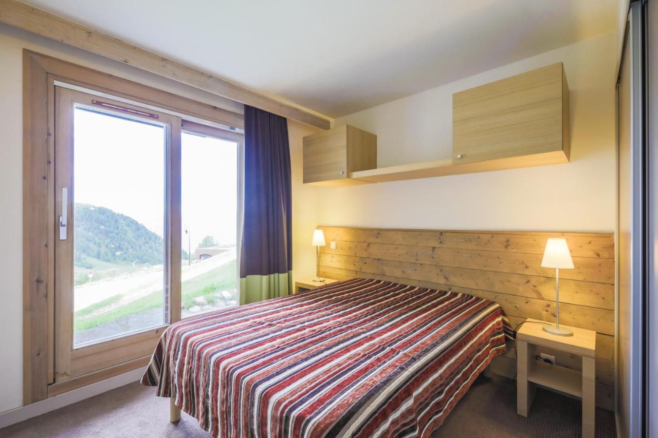 Residence Les Gemeaux - Maeva Home La Plagne Dış mekan fotoğraf